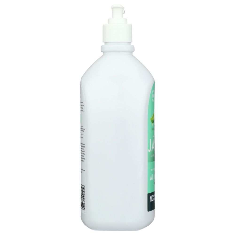 JASON: Soothing Aloe Vera Body Wash - Hydrating 30oz|Aloe