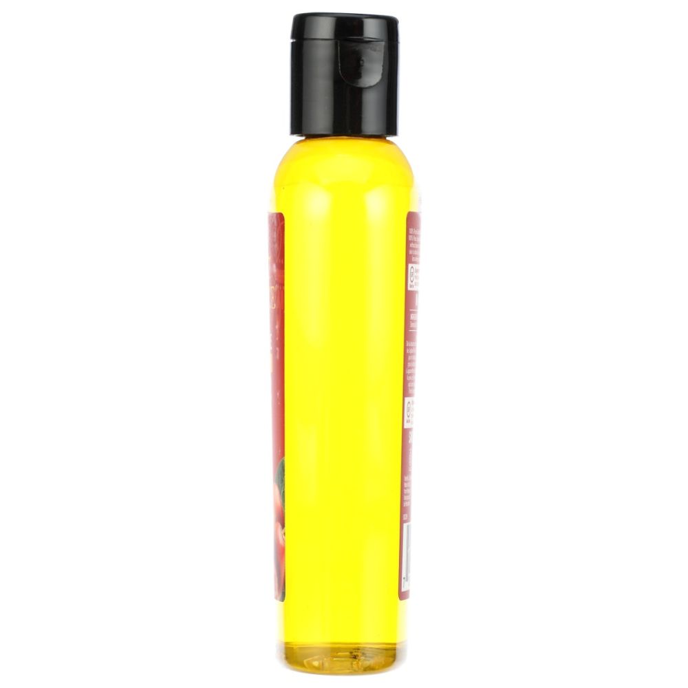 DESERT ESSENCE: 100% Pure Jojoba Oil, 4 fo