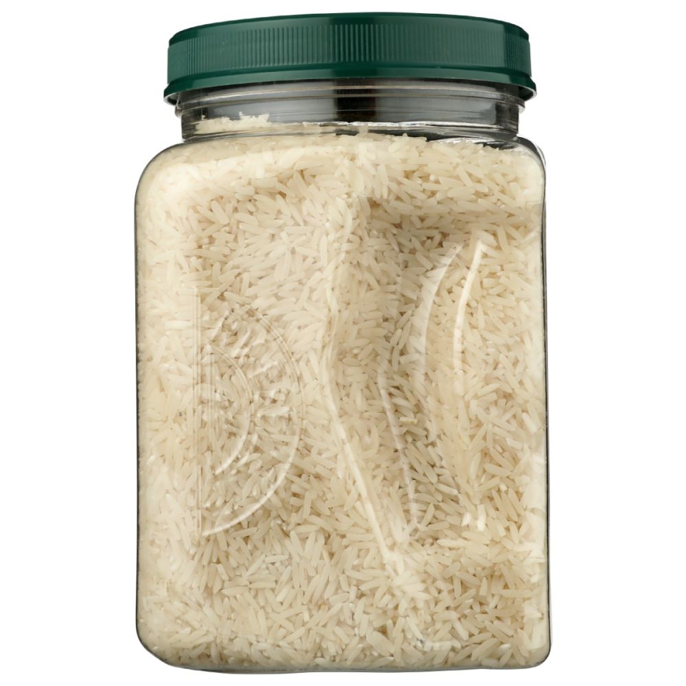 RICESELECT: Organic Jasmati White Rice, 32 oz
