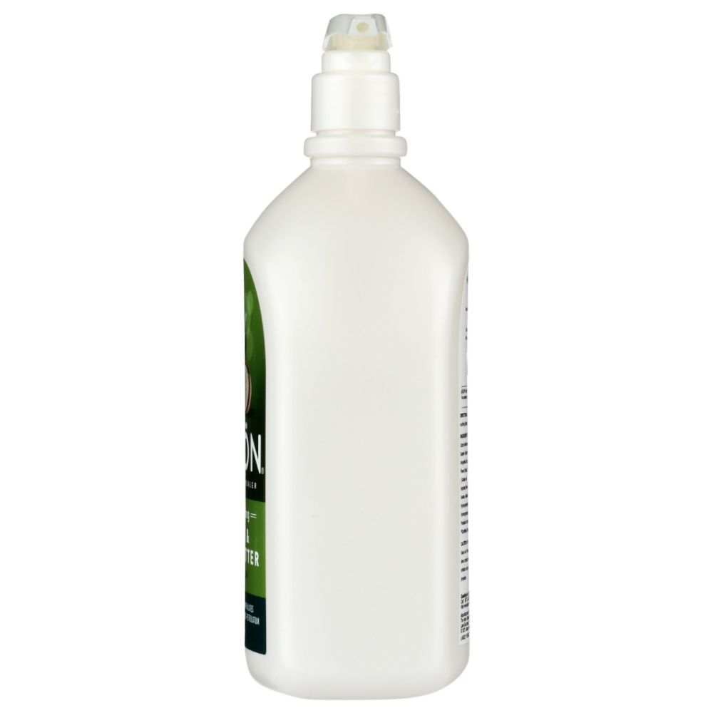 JASON: Moisturizing Herbs and Shea Butter Body Wash, 30 oz