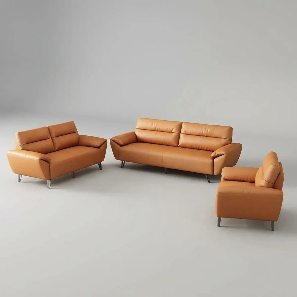 Ystad · Office Waiting Area Lounge Seating