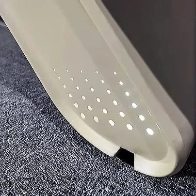 Tanzer · Modern L-Shaped Desk