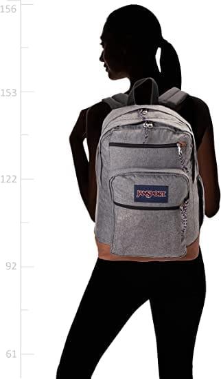 JanSport Bulletproof Backpack
