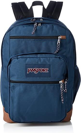 JanSport Bulletproof Backpack