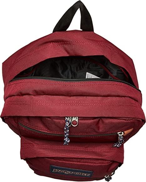 JanSport Bulletproof Backpack