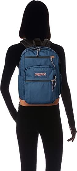 JanSport Bulletproof Backpack