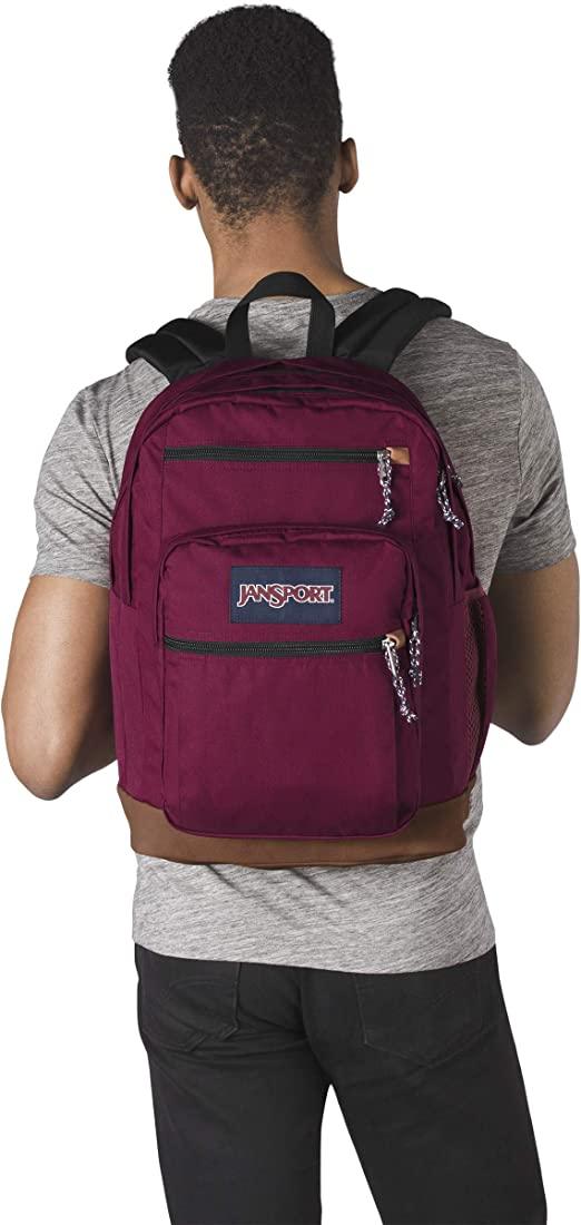 JanSport Bulletproof Backpack