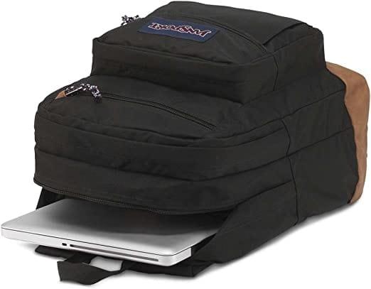 JanSport Bulletproof Backpack