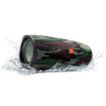 JBL Charge 4 - Waterproof Portable Bluetooth Speaker