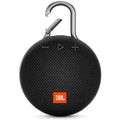 JBL CLIP 3 - Waterproof Portable Bluetooth Speaker