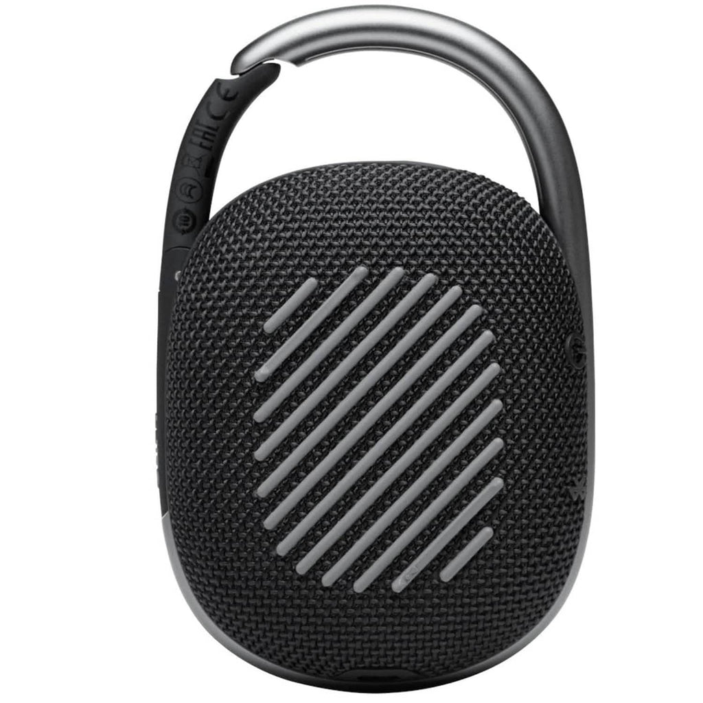 JBL Clip 4 - Portable Mini Bluetooth Speaker