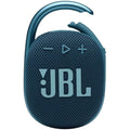 JBL Clip 4 - Portable Mini Bluetooth Waterproof Speaker