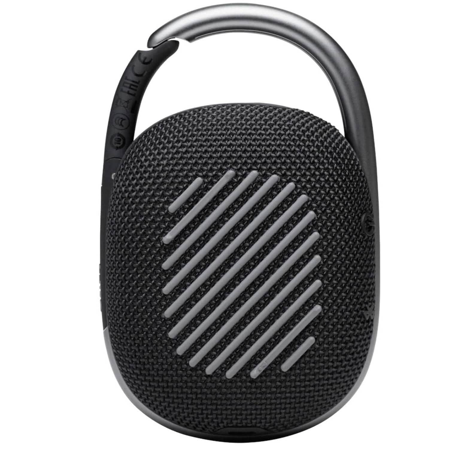 JBL Clip 4 - Portable Mini Bluetooth Waterproof Speaker