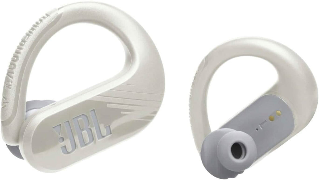 JBL - Endurance Peak 3 Dust and Waterproof True Wireless Active Earbuds
