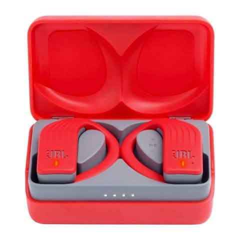 JBL Endurance Peak Waterproof Bluetooth Wireless In-Ear Headphones Earbuds