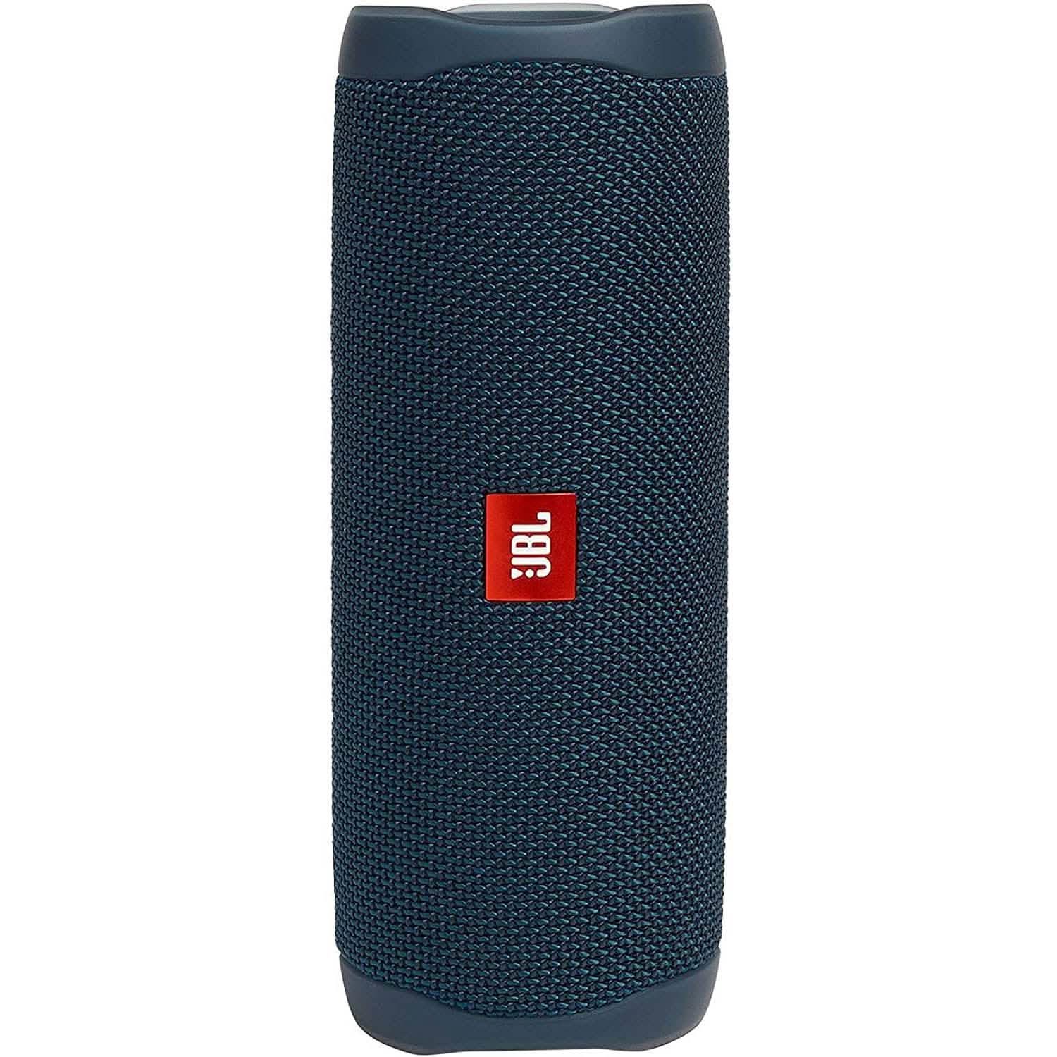 JBL FLIP 5 - 防水ポータブルBluetoothスピーカー 100%リサイクルプラスチック製