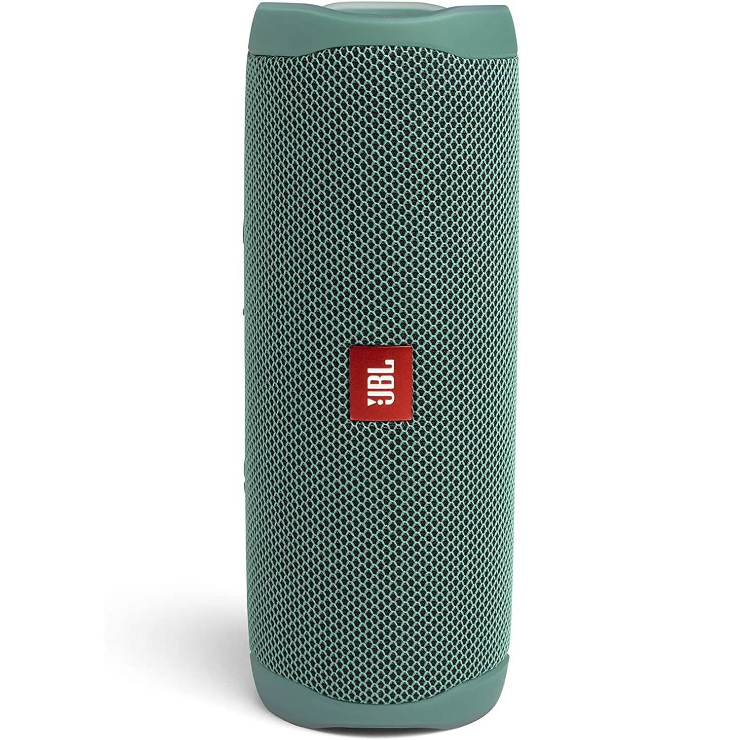 JBL FLIP 5 - 防水ポータブルBluetoothスピーカー 100%リサイクルプラスチック製