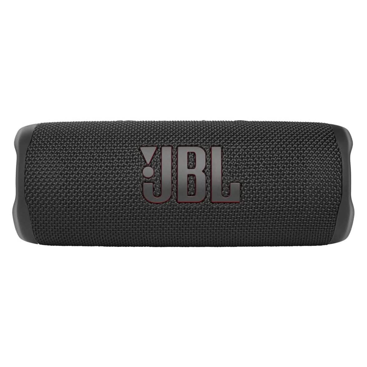 JBL Flip 6 ポータブル Bluetoothスピーカー（整備済み）
