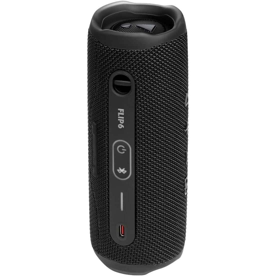 JBL Flip 6 ポータブル Bluetoothスピーカー（整備済み）