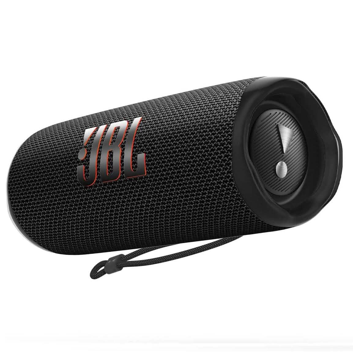 JBL Flip 6 ポータブル Bluetoothスピーカー（整備済み）