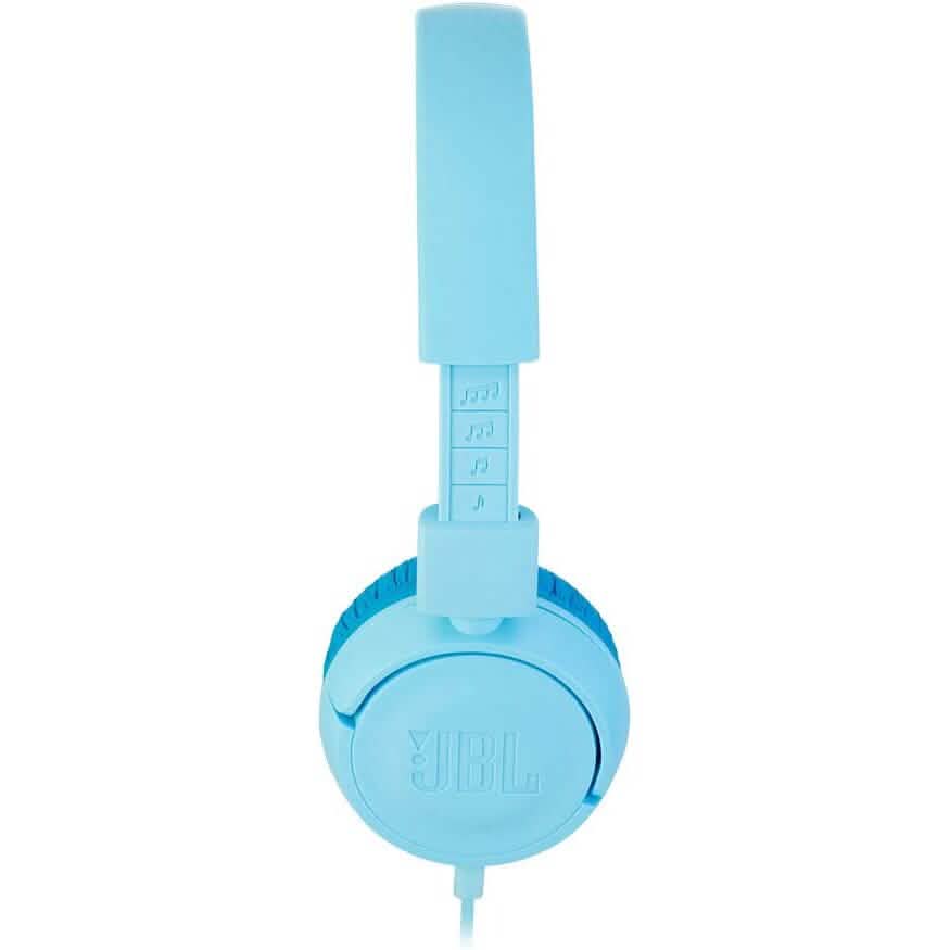 Casque audio supra-auriculaire JBL JR 300 pour enfants