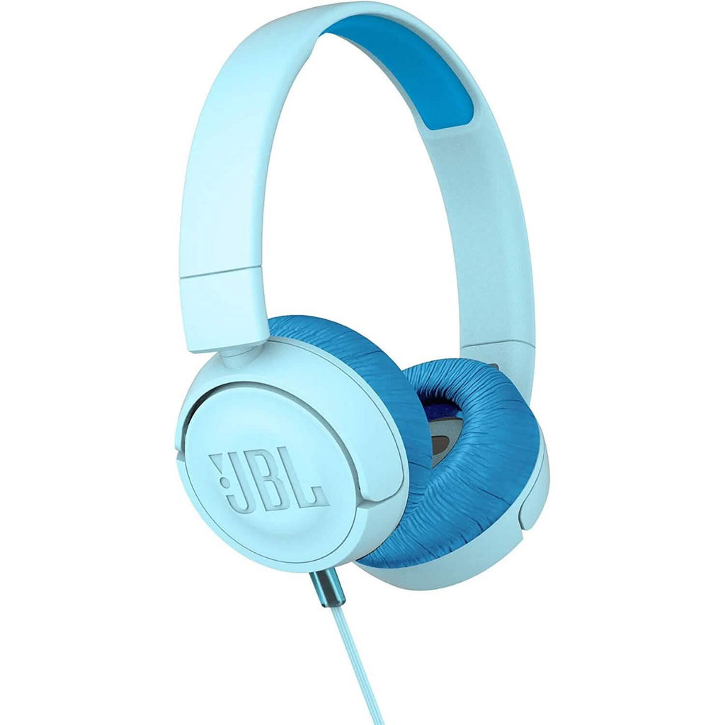 Casque audio supra-auriculaire JBL JR 300 pour enfants