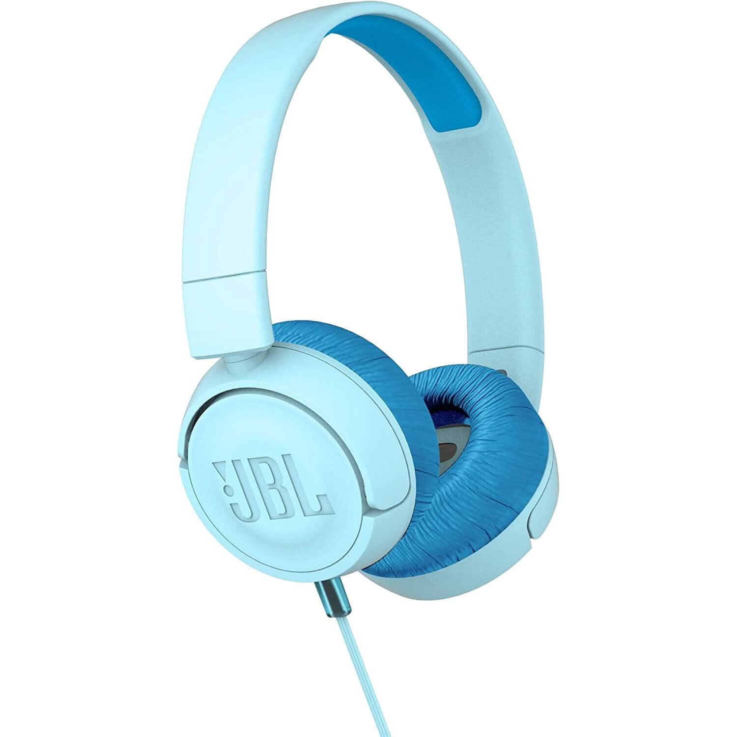 Casque audio supra-auriculaire JBL JR 300 pour enfants