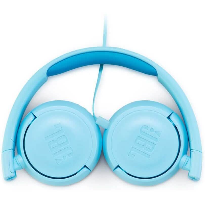 Casque audio supra-auriculaire JBL JR 300 pour enfants