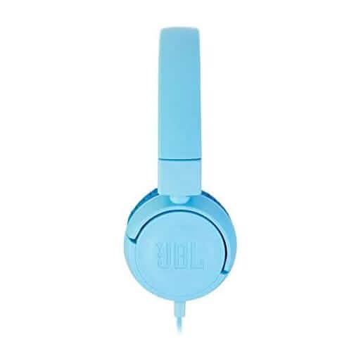 Casque audio supra-auriculaire JBL JR 300 pour enfants