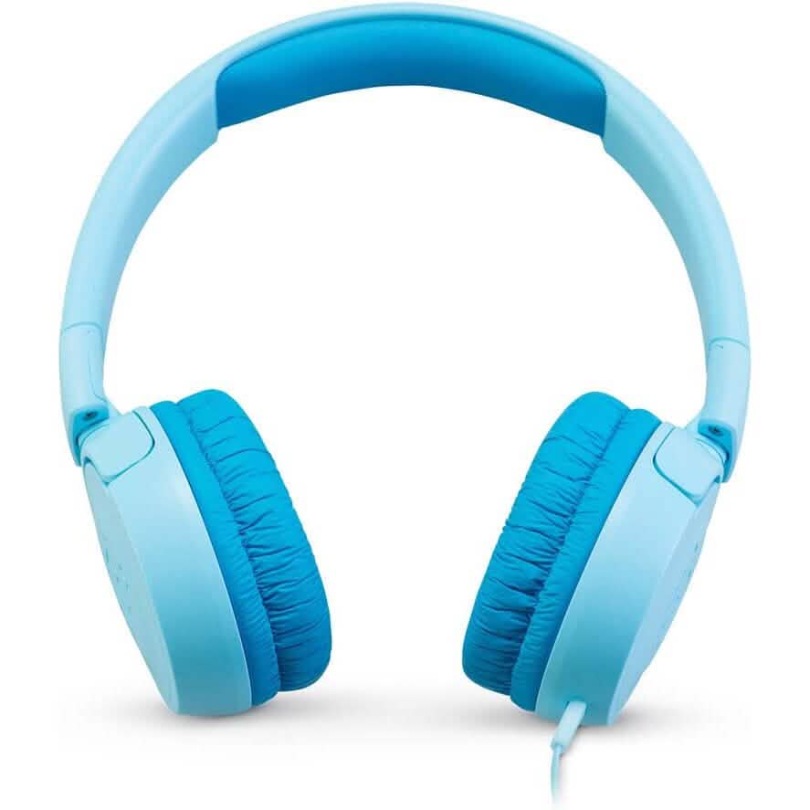 Casque audio supra-auriculaire JBL JR 300 pour enfants