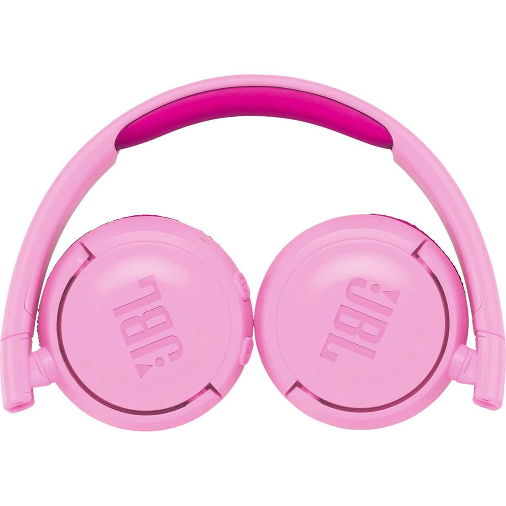JBL JR300BT キッズワイヤレスオンイヤーヘッドホン