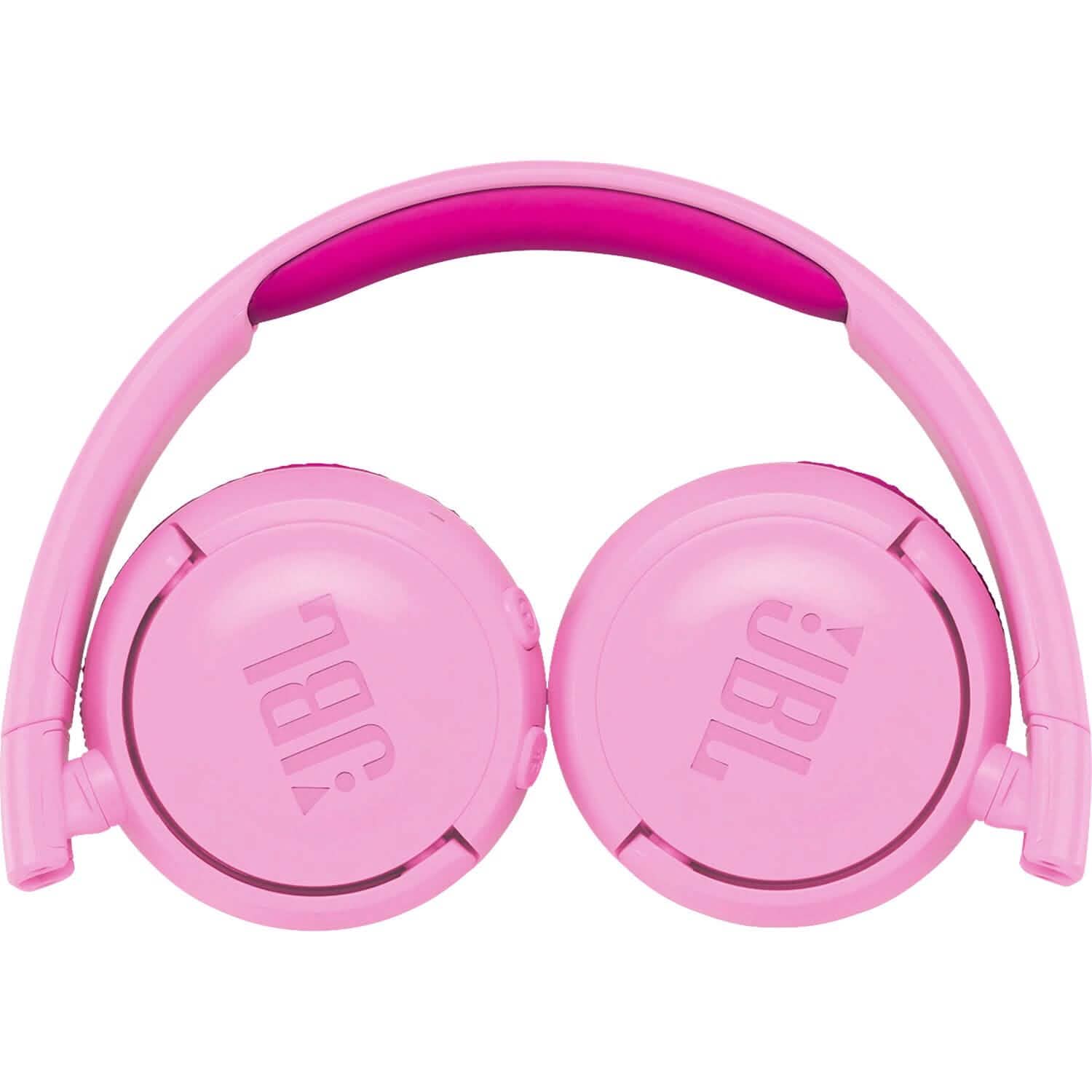 JBL JR300BT キッズワイヤレスオンイヤーヘッドホン