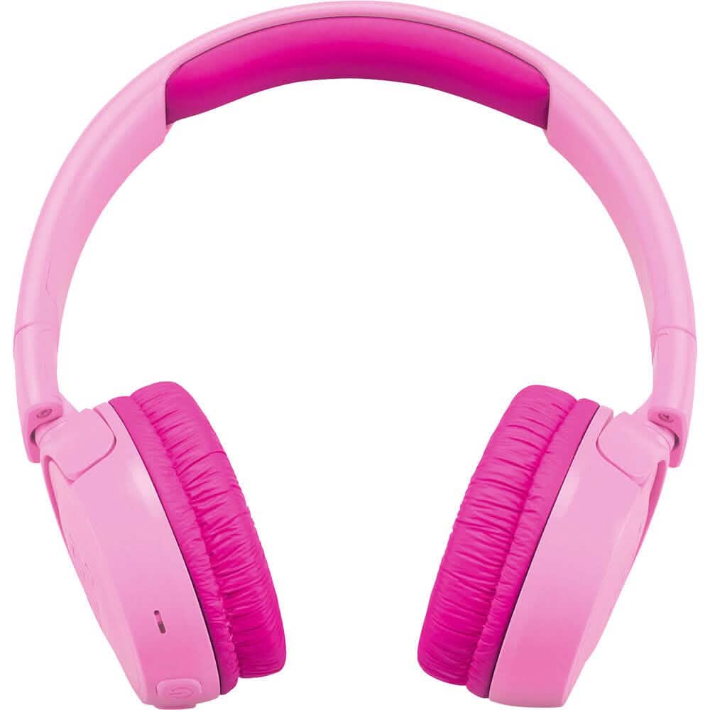 JBL JR300BT キッズワイヤレスオンイヤーヘッドホン