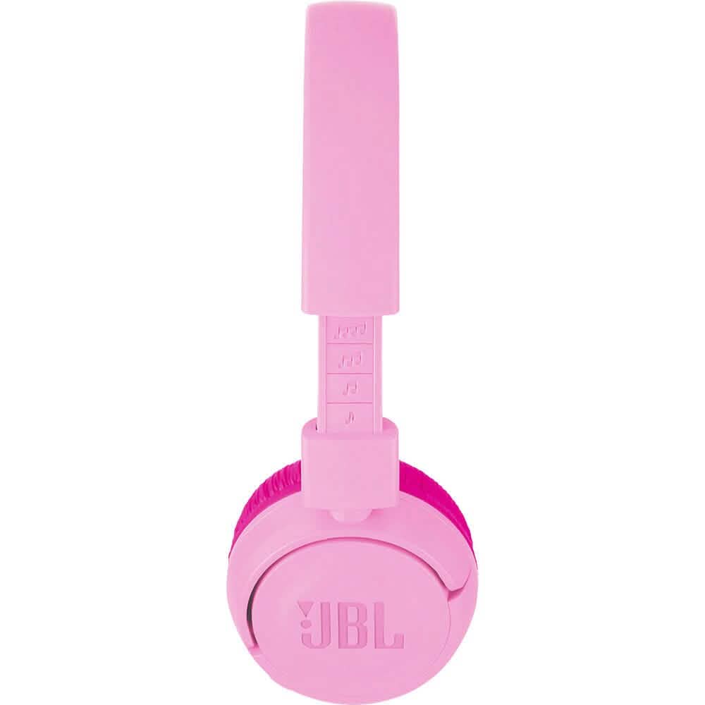 JBL JR300BT キッズワイヤレスオンイヤーヘッドホン