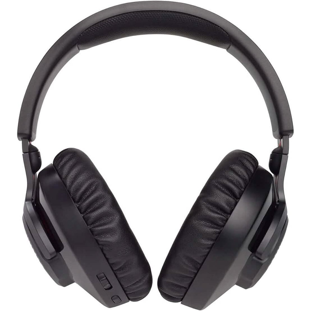 JBL Quantum 350 Wireless PC Gaming Headset with Detachable Boom mic  (Refurbished)