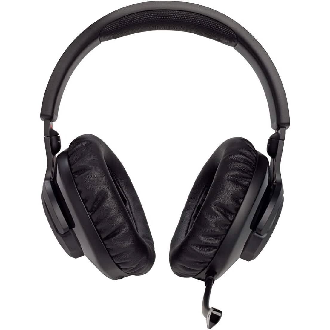 JBL Quantum 350 Wireless PC Gaming Headset with Detachable Boom mic  (Refurbished)