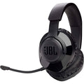 JBL Quantum 350 Wireless PC Gaming Headset with Detachable Boom mic  (Refurbished)