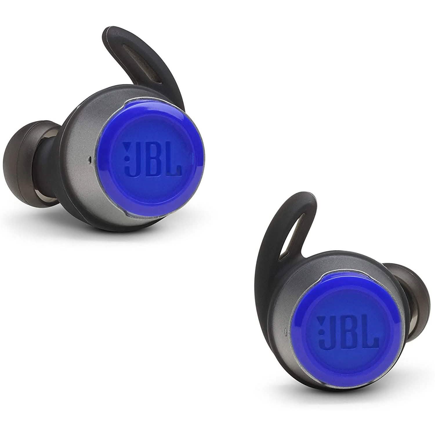 JBL Reflect Flow- トゥルーワイヤレスイヤホン