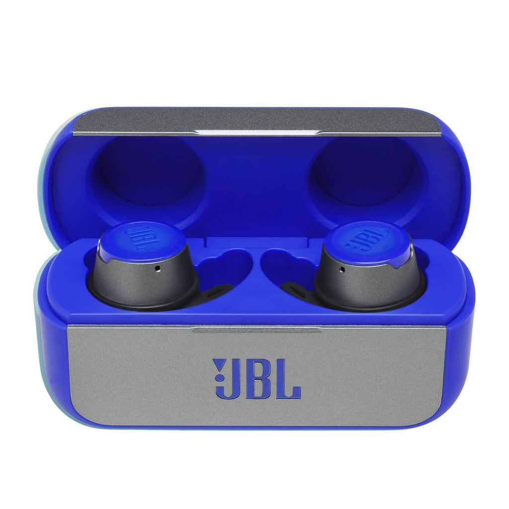 JBL Reflect Flow- トゥルーワイヤレスイヤホン