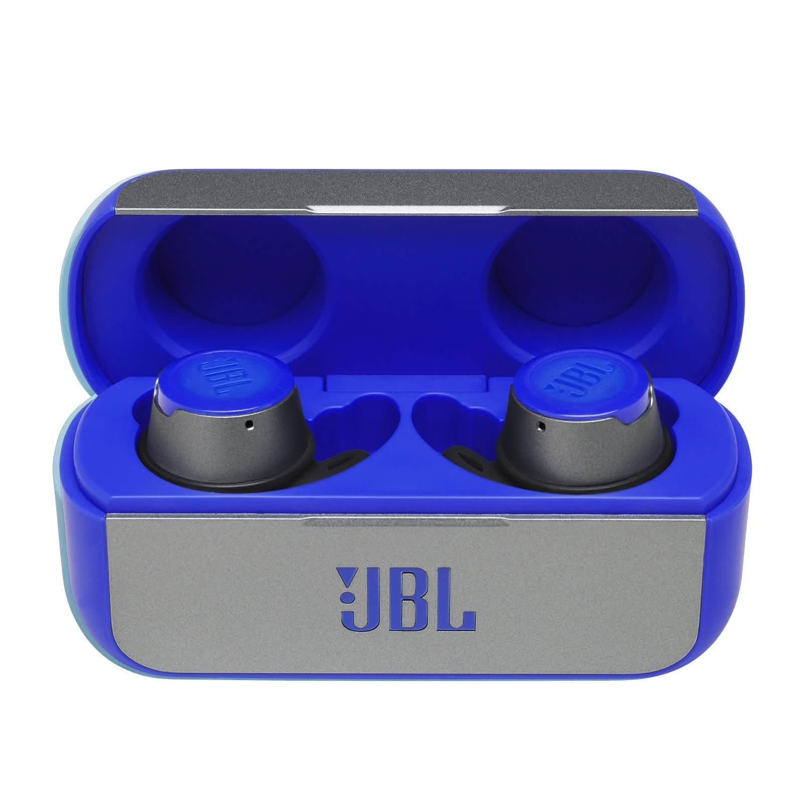 JBL Reflect Flow- トゥルーワイヤレスイヤホン