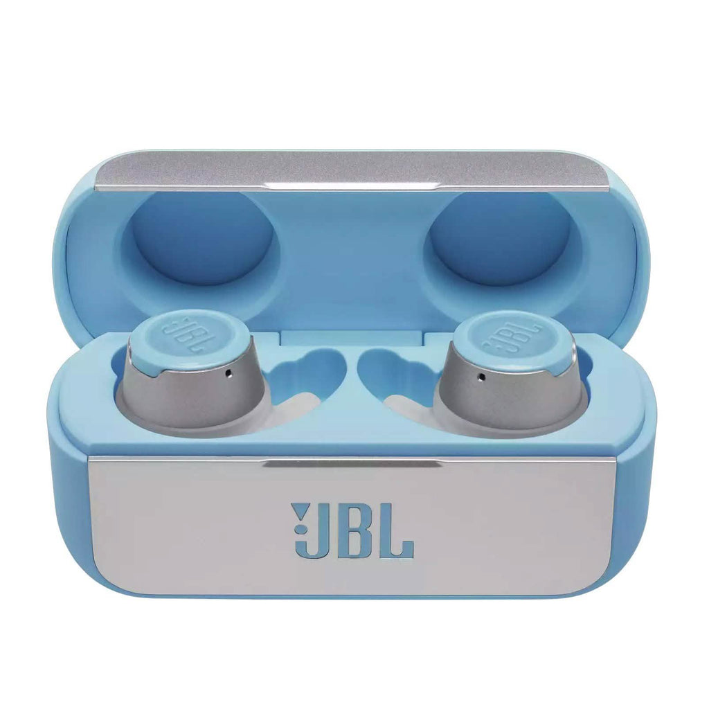 JBL Reflect Flow- トゥルーワイヤレスイヤホン