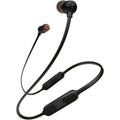 JBL T110BTBLK Tune 110 Blue Tooth Ear-Buds - Black