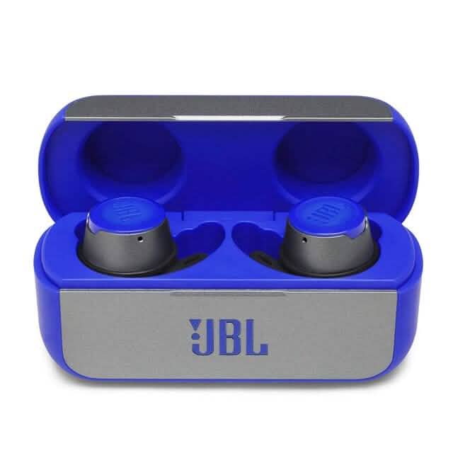 JBL トゥルーワイヤレス スポーツ インイヤーヘッドホン