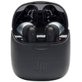 JBL Tune 220TWS True Wireless in-Ear Headphones with gSport Deluxe Hardshell Case