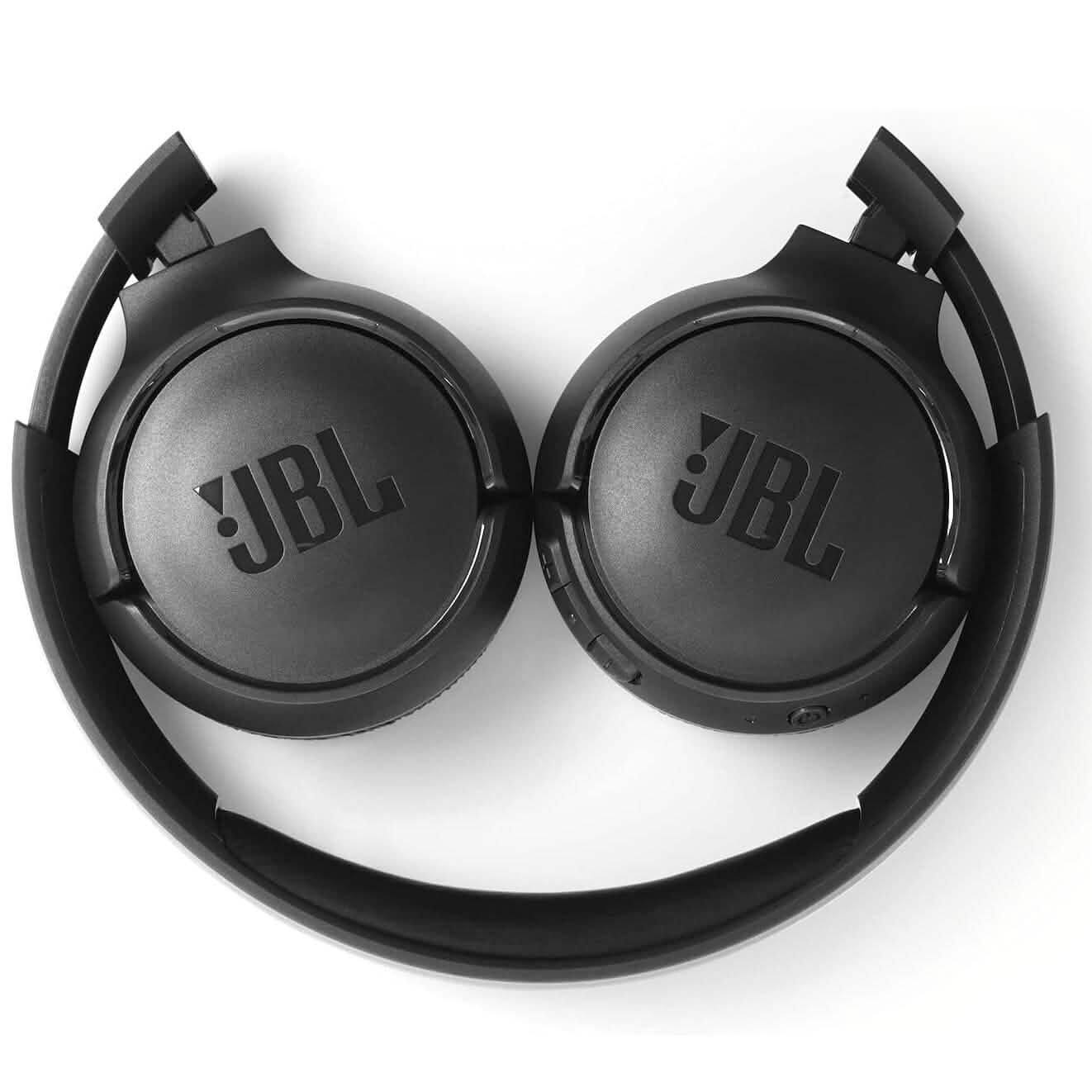 JBL TUNE 500BT - オンイヤー ワイヤレス Bluetooth ヘッドホン（リファービッシュ品）