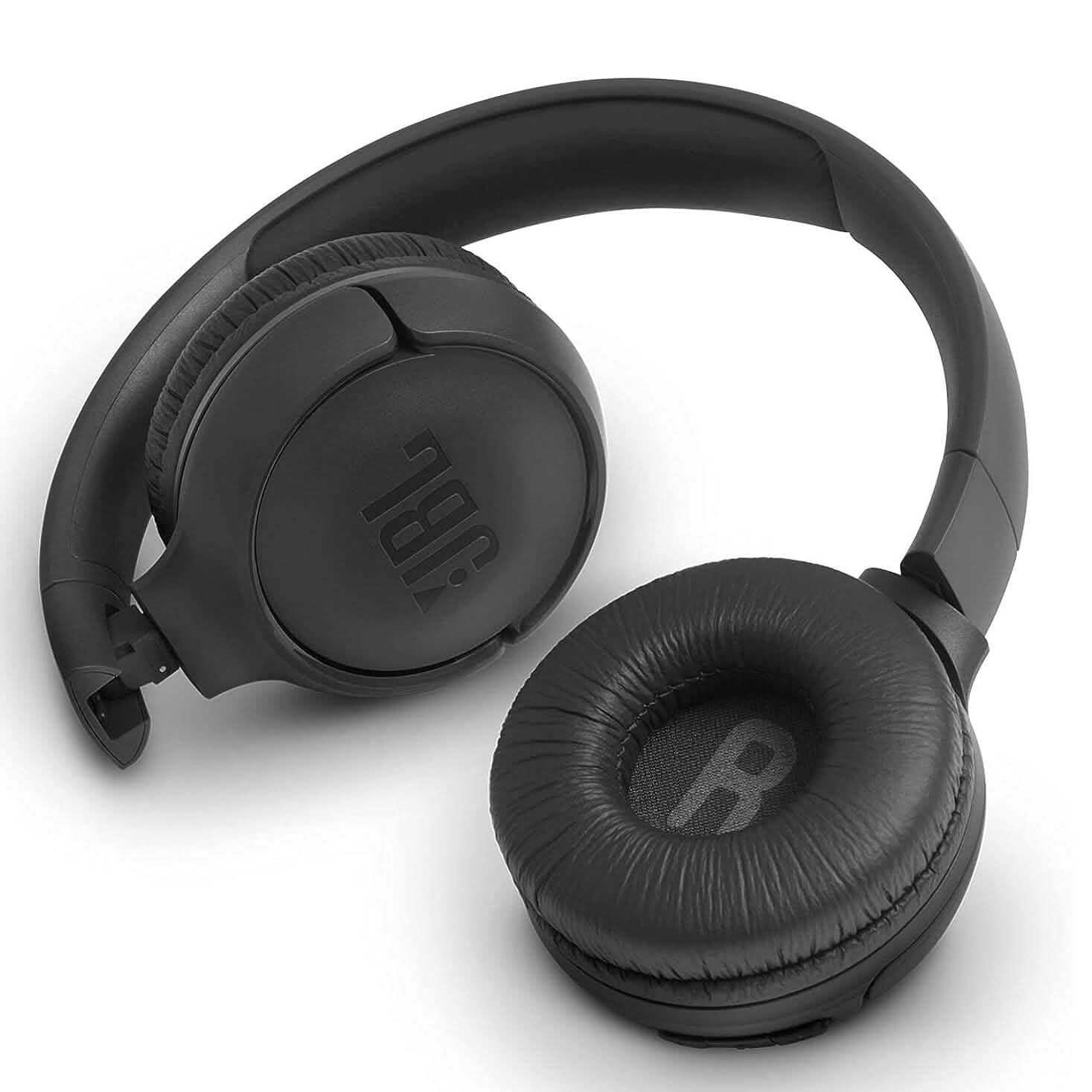 JBL TUNE 500BT - オンイヤー ワイヤレス Bluetooth ヘッドホン（リファービッシュ品）