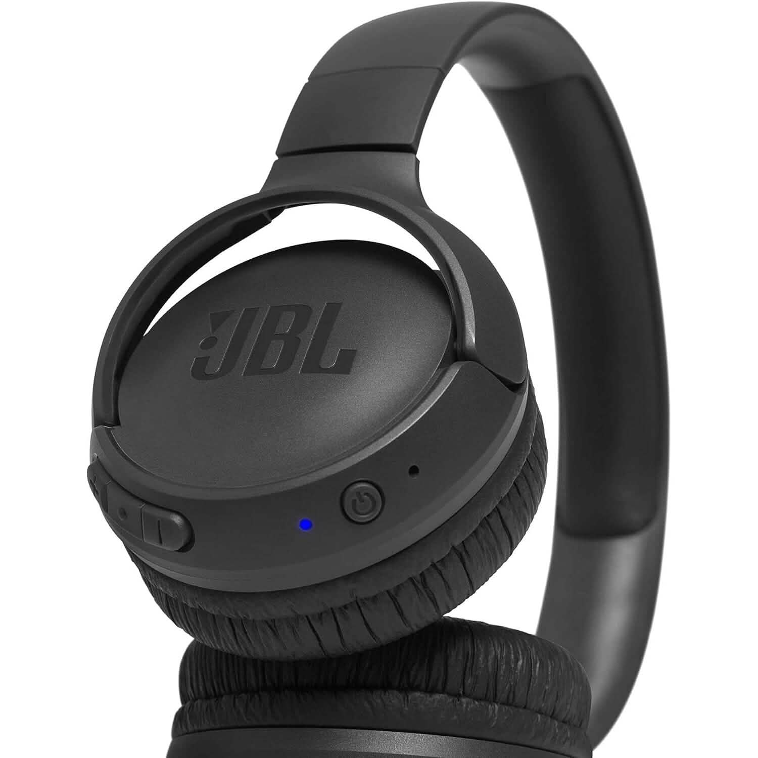 JBL TUNE 500BT - オンイヤー ワイヤレス Bluetooth ヘッドホン（リファービッシュ品）
