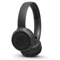 JBL TUNE 500BT - オンイヤー ワイヤレス Bluetooth ヘッドホン（リファービッシュ品）