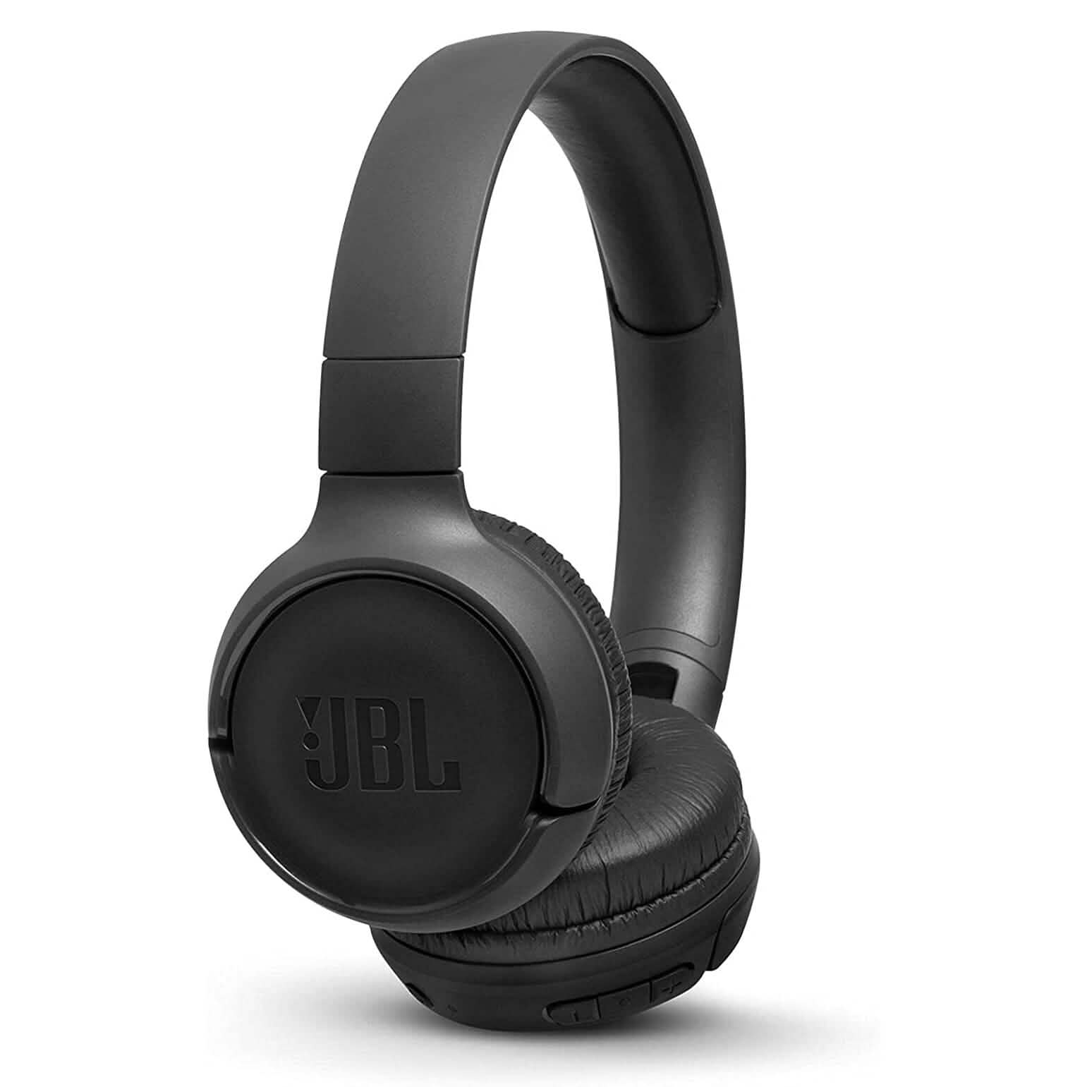 JBL TUNE 500BT - オンイヤー ワイヤレス Bluetooth ヘッドホン（リファービッシュ品）
