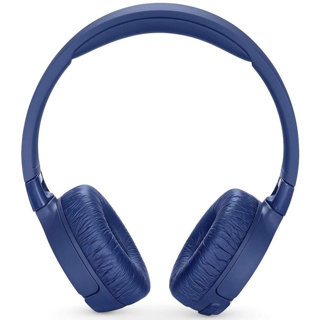 JBL TUNE 600BTNC - Casque Bluetooth supra-auriculaire sans fil à réduction de bruit